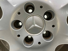 Load image into Gallery viewer, WHEEL Mercedes S420 S500 S430 00 01 02 7 Spoke - NW200385
