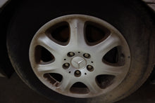 Load image into Gallery viewer, WHEEL Mercedes S420 S500 S430 00 01 02 7 Spoke - NW200386
