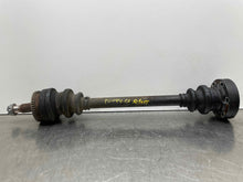 Load image into Gallery viewer, CV AXLE SHAFT Mercedes S500 CL500 00 01 02 03 Rear - NW13105
