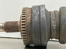 Load image into Gallery viewer, CV AXLE SHAFT Mercedes S500 CL500 00 01 02 03 Rear - NW13105
