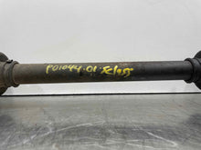 Load image into Gallery viewer, CV AXLE SHAFT Mercedes S500 CL500 00 01 02 03 Rear - NW13105
