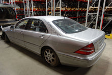 Load image into Gallery viewer, CARRIER ASSEMBLY CL500 S500 2000 00 2001 01 2002 02 03 - NW47166
