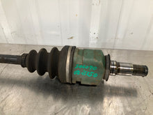 Load image into Gallery viewer, FRONT CV AXLE SHAFT Lexus GS300 GS350 IS250 IS350 2006-2013 Left - NW430167
