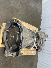 Load image into Gallery viewer, AUTOMATIC TRANSMISSION IS250 06 07 08 09 10 11 12 13 AWD - NW430506
