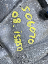 Load image into Gallery viewer, AUTOMATIC TRANSMISSION IS250 06 07 08 09 10 11 12 13 AWD - NW430506
