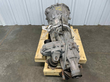 Load image into Gallery viewer, AUTOMATIC TRANSMISSION IS250 06 07 08 09 10 11 12 13 AWD - NW430506
