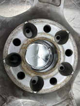 Load image into Gallery viewer, [INVENTORYCAR_YEAR_MAKE_MODEL] WHEEL RIM 18x9-1/2 18x9-1/2, 5 lug, 112mm - NW200351
