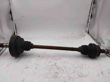 Load image into Gallery viewer, Axle Shaft Mercedes-Benz SL600 2004 - NW13081
