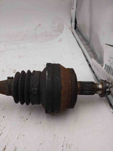 Load image into Gallery viewer, Axle Shaft Mercedes-Benz SL600 2004 - NW13081
