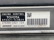 Load image into Gallery viewer, ECU ECM COMPUTER Lexus IS250 2008 08 - NW430249
