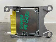 Load image into Gallery viewer, AIR BAG CONTROL MODULE COMPUTER IS250 IS350 07 08 09 10 11 12 - NW430201
