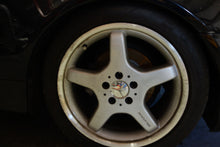 Load image into Gallery viewer, [INVENTORYCAR_YEAR_MAKE_MODEL] WHEEL RIM 18x9-1/2 18x9-1/2, 5 lug, 112mm - NW200352
