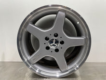 Load image into Gallery viewer, [INVENTORYCAR_YEAR_MAKE_MODEL] WHEEL RIM 18x9-1/2 18x9-1/2, 5 lug, 112mm - NW200352
