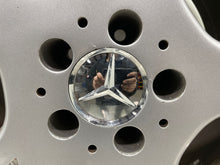 Load image into Gallery viewer, [INVENTORYCAR_YEAR_MAKE_MODEL] WHEEL RIM 18x9-1/2 18x9-1/2, 5 lug, 112mm - NW200352
