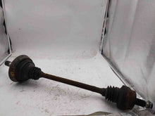 Load image into Gallery viewer, Axle Shaft Mercedes-Benz SL600 2004 - NW13082
