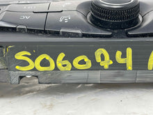 Load image into Gallery viewer, FRONT TEMPERATURE CONTROLS Audi A4 A5 Q5 S4 S5 08 09 10 11 12 - NW430338
