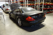 Load image into Gallery viewer, Carrier Assembly Mercedes-Benz SL600 2004 - NW47152
