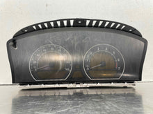 Load image into Gallery viewer, SPEEDOMETER CLUSTER BMW 745I 750I 760I 02 03 04 05 - 08 - NW430469
