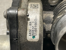 Load image into Gallery viewer, Throttle Body Lincoln MKS 2013 - NW177557
