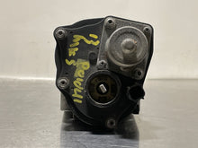 Load image into Gallery viewer, Throttle Body Lincoln MKS 2013 - NW177557
