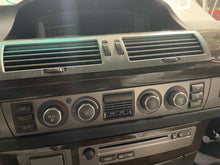 Load image into Gallery viewer, Temp Climate AC Heater Control BMW  Alpina 760i 750i 2006 06 2007 07 08 - NW430339
