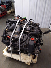 Load image into Gallery viewer, ENGINE BMW 750i 2006 06 2007 07 2008 08 4.8L - NW430259
