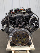 Load image into Gallery viewer, ENGINE BMW 750i 2006 06 2007 07 2008 08 4.8L - NW430259

