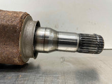 Load image into Gallery viewer, REAR AXLE SHAFT Flex Taurus Taurus X MKS MKT Sable 09-19 Right - NW9358
