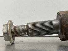 Load image into Gallery viewer, REAR AXLE SHAFT Flex Taurus Taurus X MKS MKT Sable 09-19 Right - NW9358
