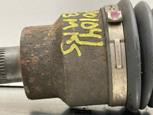 Load image into Gallery viewer, REAR AXLE SHAFT Flex Taurus Taurus X MKS MKT Sable 09-19 Right - NW9358
