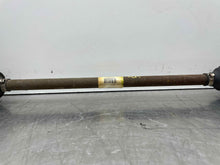 Load image into Gallery viewer, REAR AXLE SHAFT Flex Taurus Taurus X MKS MKT Sable 09-19 Right - NW9358
