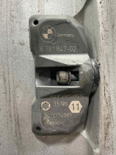 Load image into Gallery viewer, WHEEL RIM 745i 745li 750i 750il 750LI 760li 02-08 20x9 ALLOY - NW430535
