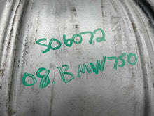 Load image into Gallery viewer, WHEEL RIM 745i 745li 750i 750il 750LI 760li 02-08 20x9 ALLOY - NW430535
