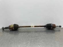 Load image into Gallery viewer, REAR AXLE SHAFT Flex Taurus Taurus X MKS MKT Sable 09-19 Left - NW9359
