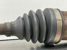 Load image into Gallery viewer, REAR AXLE SHAFT Flex Taurus Taurus X MKS MKT Sable 09-19 Left - NW9359
