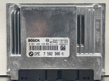 Load image into Gallery viewer, ECU ECM COMPUTER BMW 550i 650i 750i X5 2007 07 2008 08 2009 09 2010 10 - NW430248

