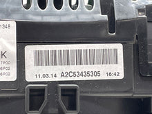 Load image into Gallery viewer, SPEEDOMETER CLUSTER E250D E300 E350 E400 E550 E63 2014 14 - NW430822
