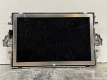 Load image into Gallery viewer, Info-Gps Screen  MERCEDES E-CLASS 2014 - NW430733
