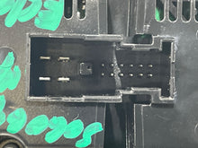 Load image into Gallery viewer, Temperature Controls  MERCEDES E-CLASS 2014 - NW430725
