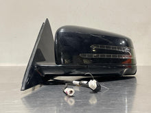 Load image into Gallery viewer, Side View Door Mirror  MERCEDES E-CLASS 2014 - NW430652
