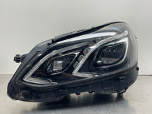 Load image into Gallery viewer, HEADLIGHT LAMP ASSEMBLY E250 Van E250D E300 E350 E400 E550 E63 14-16 Left - NW430729

