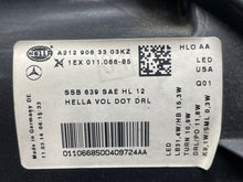 Load image into Gallery viewer, HEADLIGHT LAMP ASSEMBLY E250 Van E250D E300 E350 E400 E550 E63 14-16 Left - NW430729
