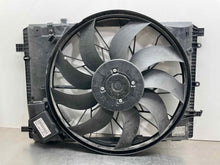 Load image into Gallery viewer, [INVENTORYCAR_YEAR_MAKE_MODEL] RADIATOR FAN ASSEMBLY - NW430665
