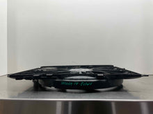 Load image into Gallery viewer, [INVENTORYCAR_YEAR_MAKE_MODEL] RADIATOR FAN ASSEMBLY - NW430665
