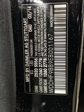 Load image into Gallery viewer, Transmission  MERCEDES E-CLASS 2014 - NW430844
