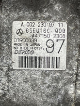 Load image into Gallery viewer, [INVENTORYCAR_YEAR_MAKE_MODEL] AC A/C AIR CONDITIONING COMPRESSOR - NW430633
