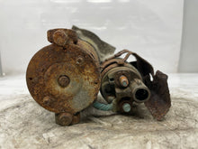 Load image into Gallery viewer, [INVENTORYCAR_YEAR_MAKE_MODEL] STARTER MOTOR - NW169862
