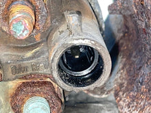 Load image into Gallery viewer, [INVENTORYCAR_YEAR_MAKE_MODEL] STARTER MOTOR - NW169862
