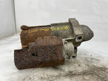 Load image into Gallery viewer, [INVENTORYCAR_YEAR_MAKE_MODEL] STARTER MOTOR - NW169862
