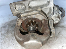 Load image into Gallery viewer, [INVENTORYCAR_YEAR_MAKE_MODEL] STARTER MOTOR - NW169862
